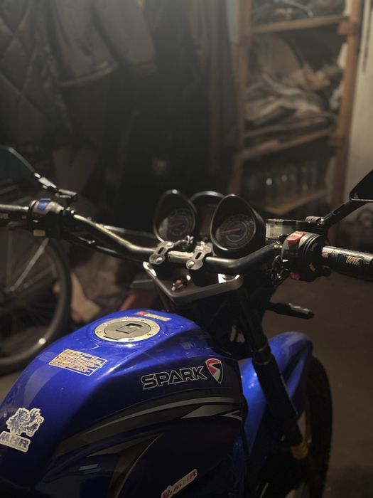 Продам spark sp200 r25b