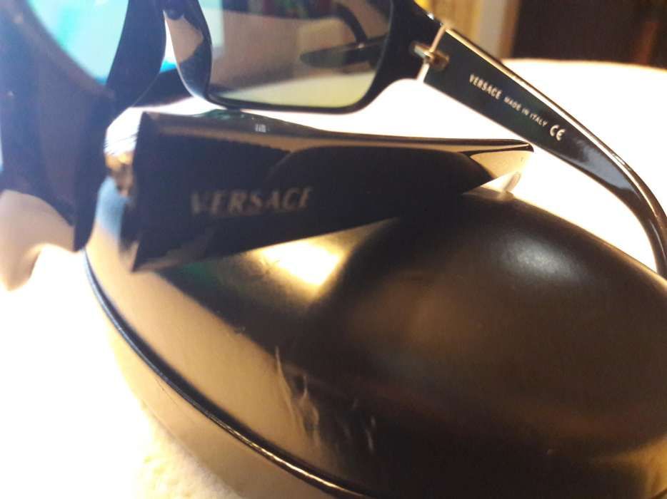 Óculos Sol originais Carrera e Versace!