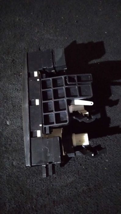 Comando Da Sofagem  Daewoo Matiz (M100, M150)