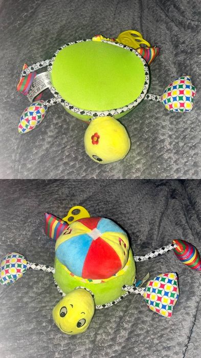 Игрушки - подвески на коляску, новые