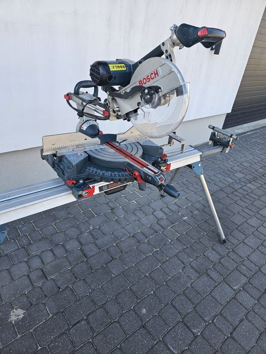 Bosch GCM 12SD Professional