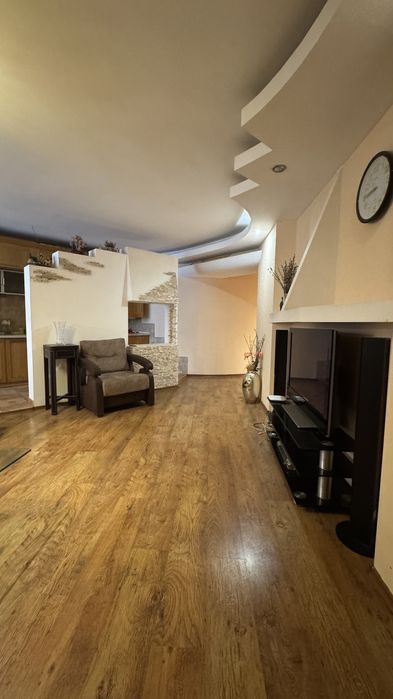 Двухкомнатная квартира, улица Посмитного, ЖК Каменный цветок