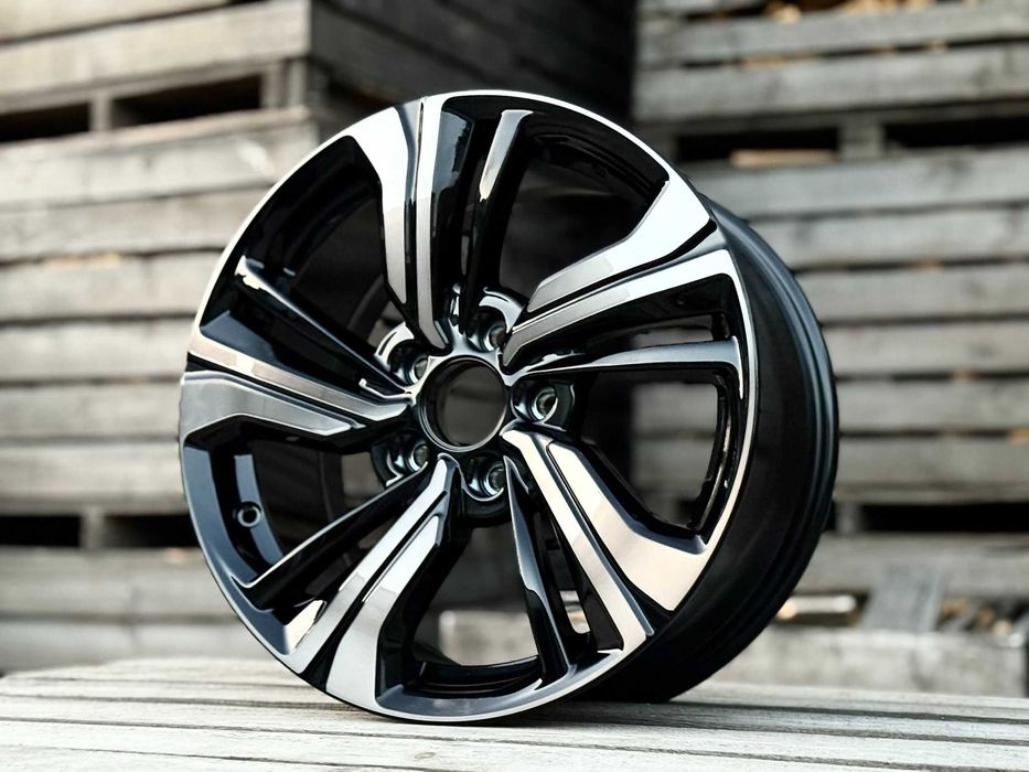 alufelgi r17 5x114,3 Honda ORYG NOWE! Accord Civic X CR-V FR-V HR-V