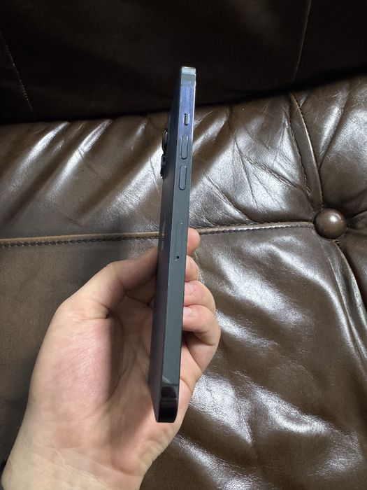 iPhone 12 Pro Max 128GB Pacific Blue айфон