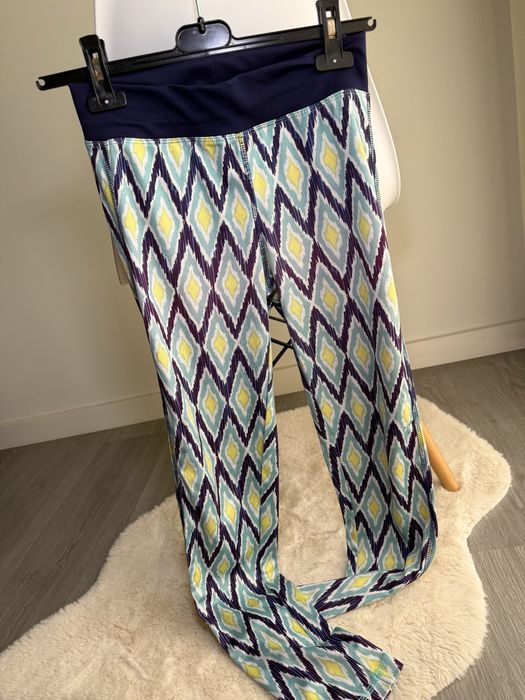 Legging senhora