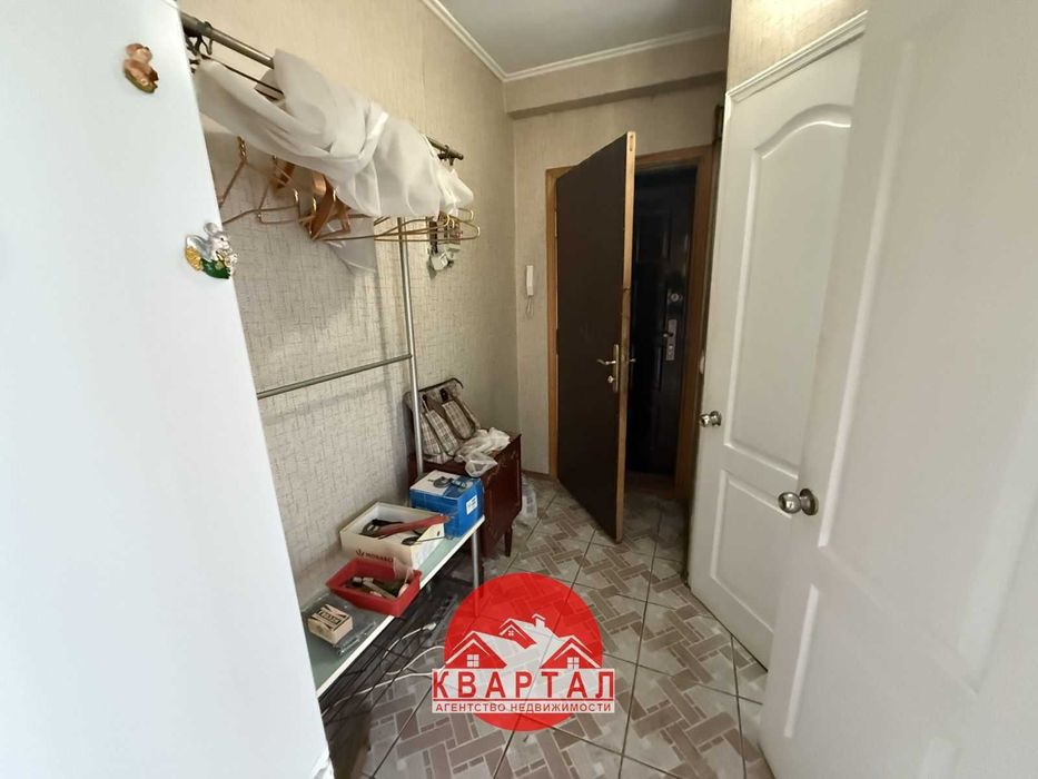 Продается 3-х комнатная квартира, район пл. Фестивальная 53 кв.м