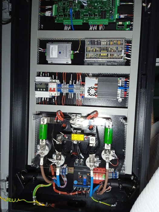 Електрик послуги .