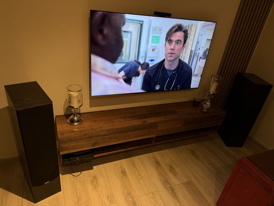 Kolumny Paradigm Monitor 7v2 kanadyjskie