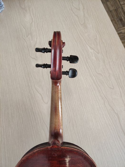 Violino antigo 1934