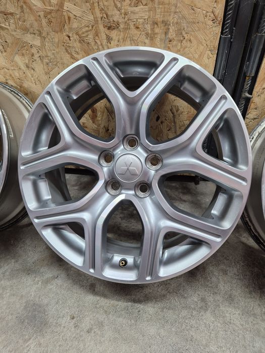Диски 5*114.3, R18, Mitsubishi