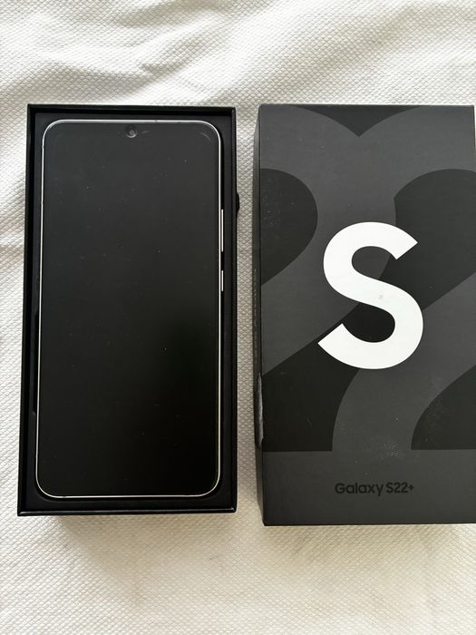 Samsung S22+ (plus)