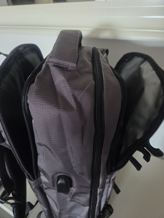 Mochila multiusos