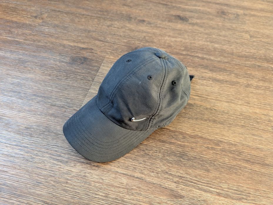 Кепка Nike вінтаж