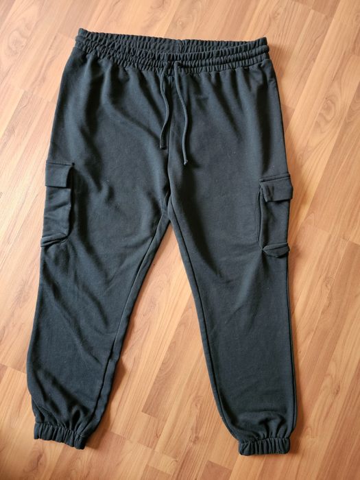 Штаны Yours 56 58 спортивные