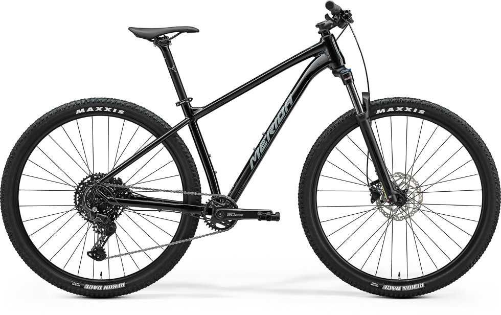 Merida Big.Nine 200 - M, L, XL, XXL