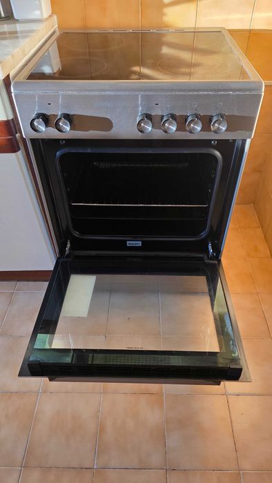 Fogão Vitrocerâmico Orima OR-647-VIT