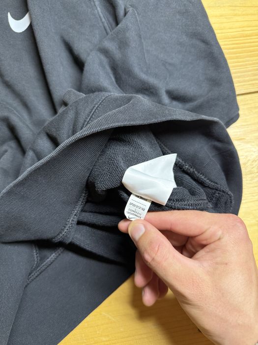 Світшот Nike Sportswear Multi-Swoosh Crewneck Sweatshirt