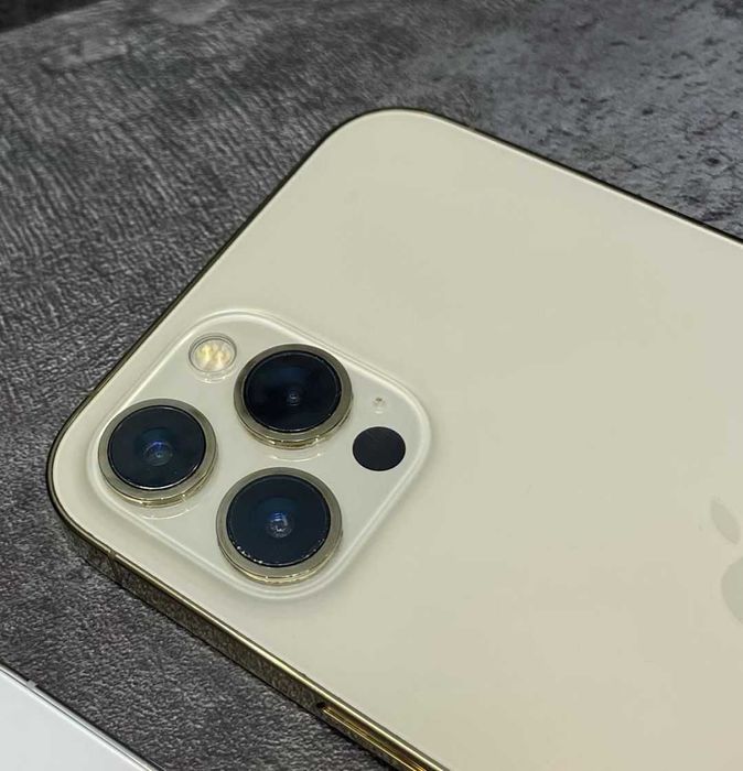 Apple IPHONE 12Pro 128 | 256GB : Всі кольори : ГАРАНТІЯ 6 місяці Айфон