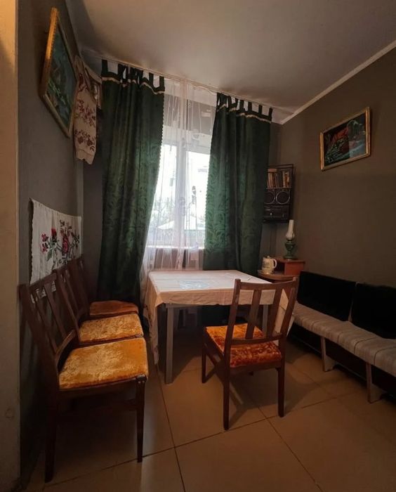 Вільна 2х кімнатна квартира Танхаус Світло є завжди