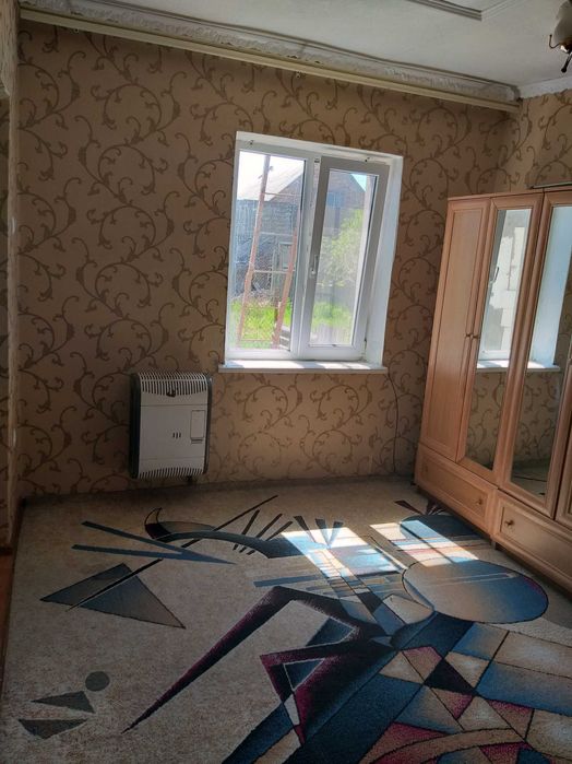 Сдам частину будинку