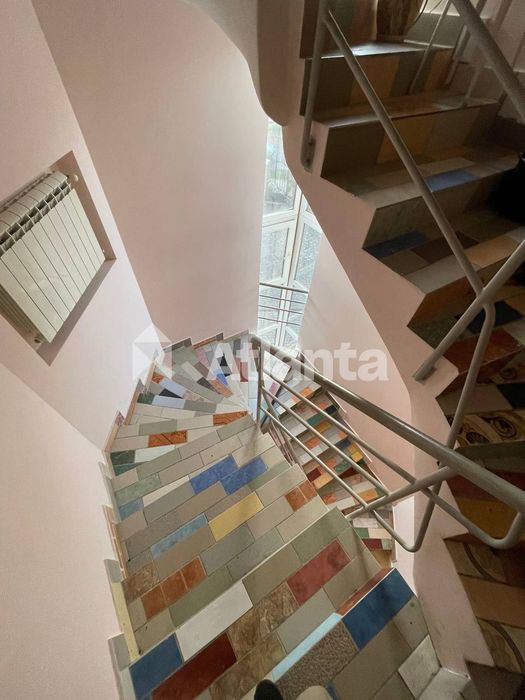4х кім квартира по вул. Ф. Достоєвського, 120м²