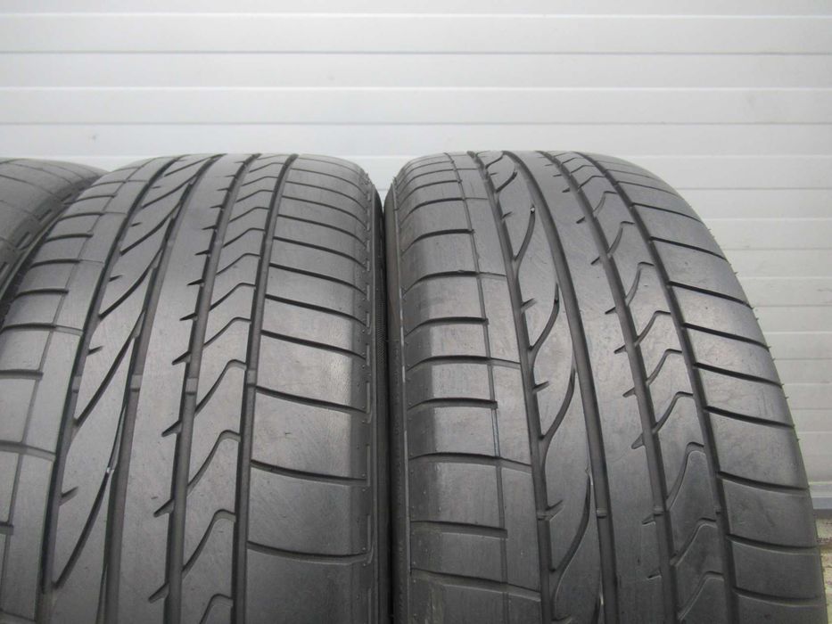 Alu+opony lato R20 VW AMAROK 5x120    4521