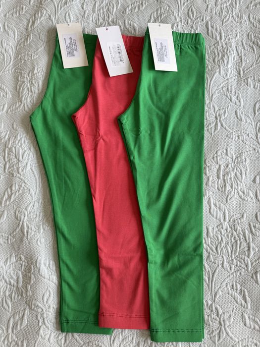 Легінси, 110р, нові