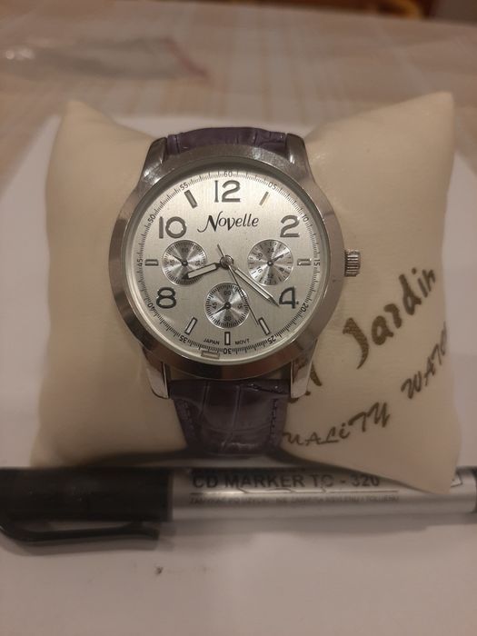 Sprzedam damski zegarek vintage