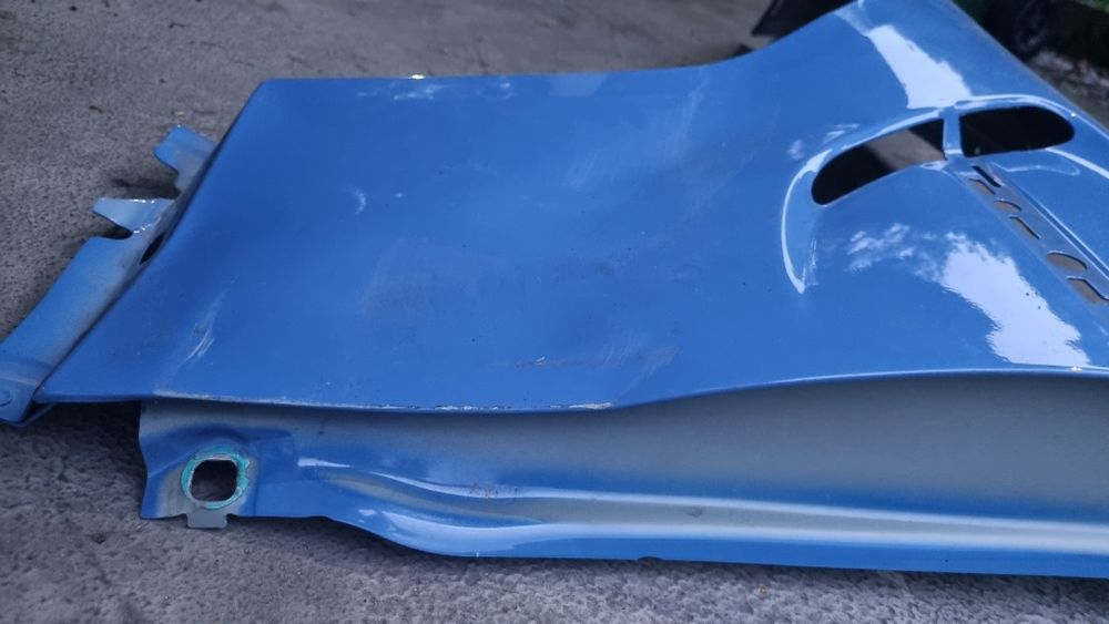 Sprzedaż drzwi błotnik bmw m4 f82 f83