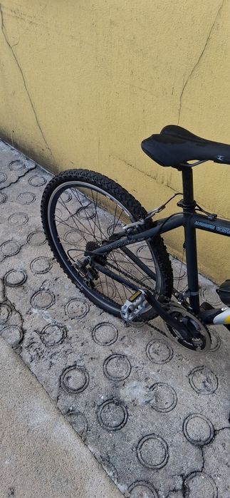 Vendo bicicletas  masculina/feminina