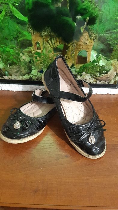 Туфли Для девочки 33 р