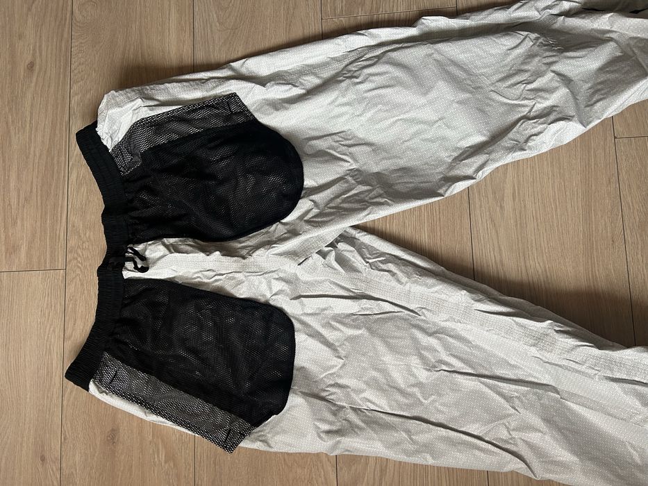 Жіночі мембранні штани Marmot PreCip NanoPro, розмір L, ідеальний стан