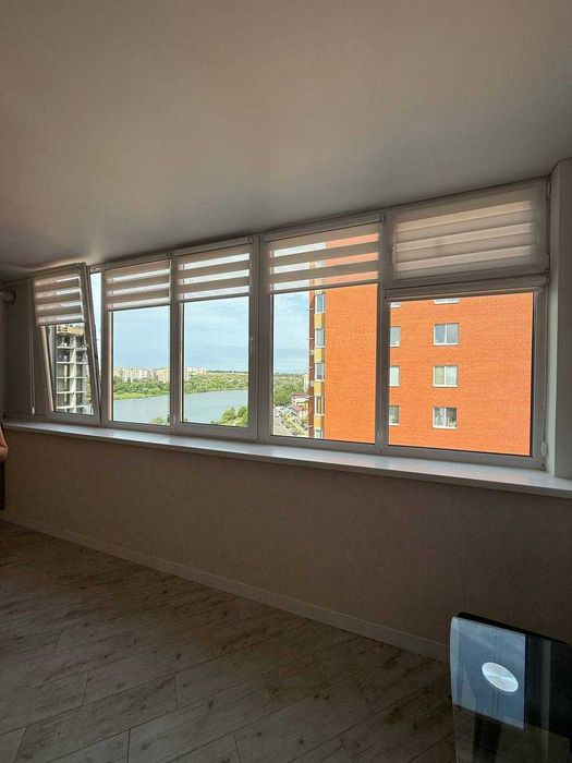 2к Озерна. нб інд.опалення