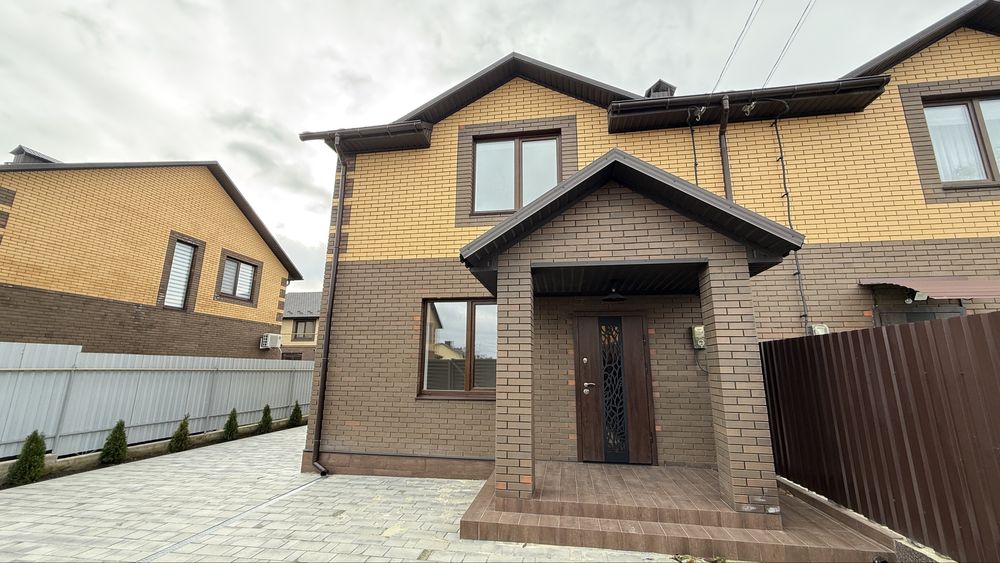 Продаж дуплесу ( р-н перемички