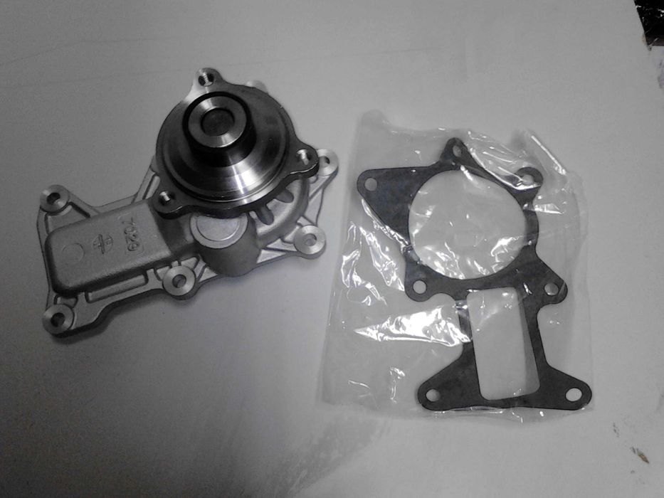 Bomba água Jeep Wrangler jk 3.8