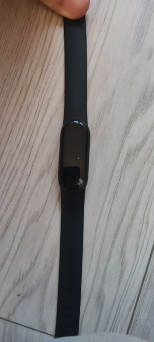 xiaomi mi band  5
