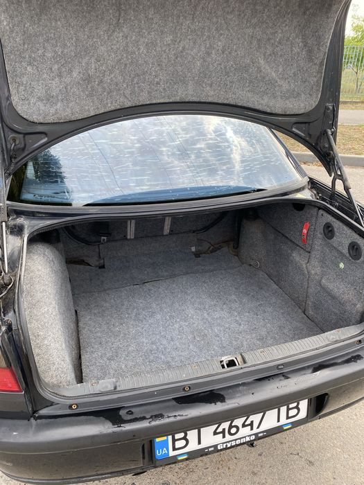 Opel Omega b 2,5 v6