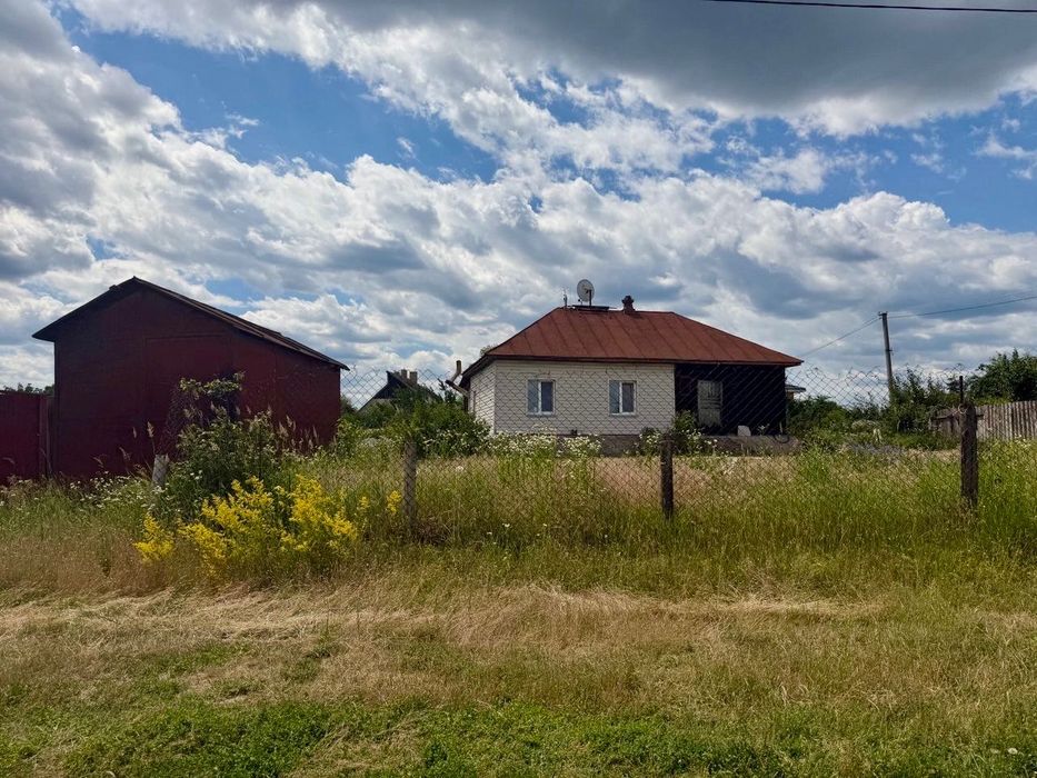 Продам будинок/дачу Вишгород/Осещина — 9 соток, у межах села. Поруч пляж та центр вул. Вишгородська