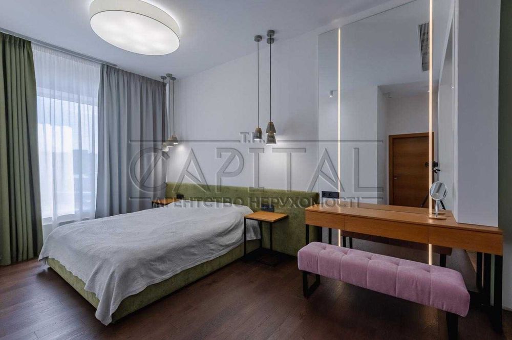 Продаж / Будинок / 270 м2 / вул. Козацька / Голосіївський район