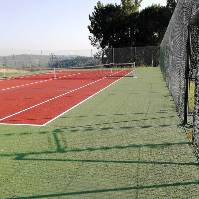 Quinta do Malhô - Férias