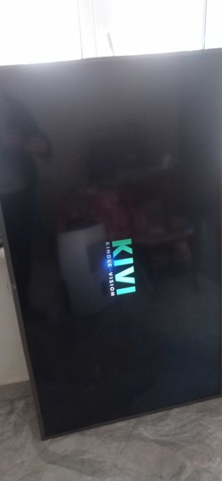 Лед. Телевізор,KIVI 55д.