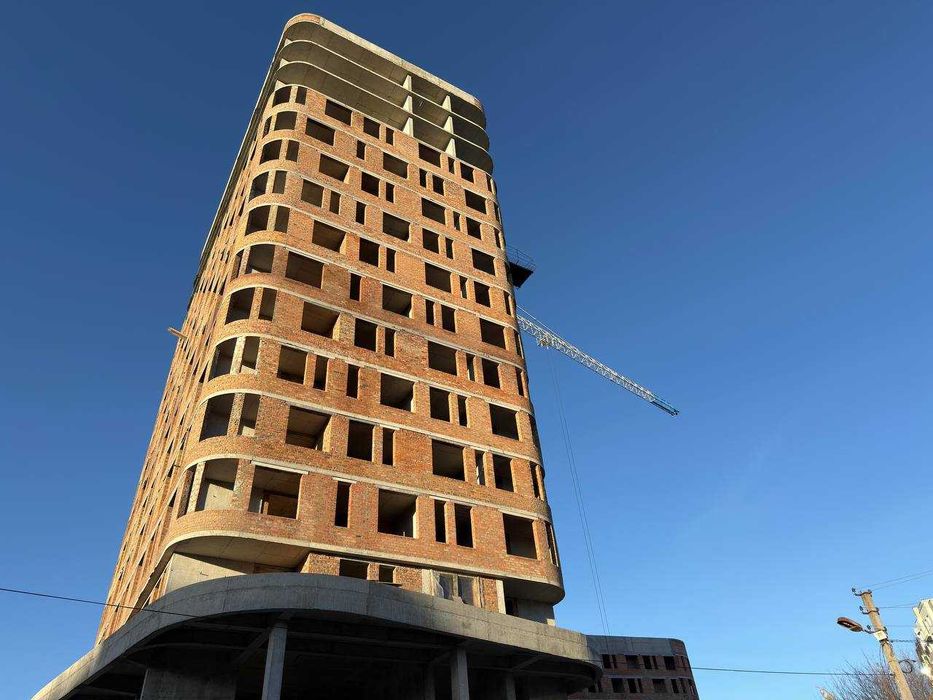 2-rooms apartment apartment by the address (area 53,8 m²) - Atlanta.ua - photo 2