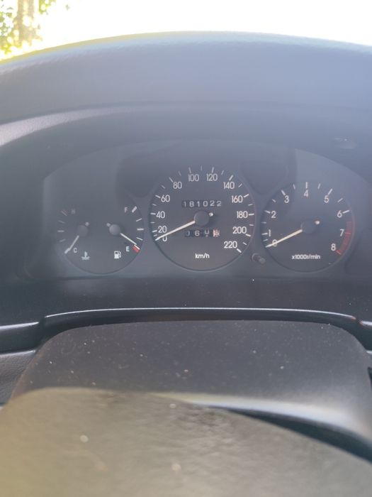 Продається Део Ланос 1.5/Lanos