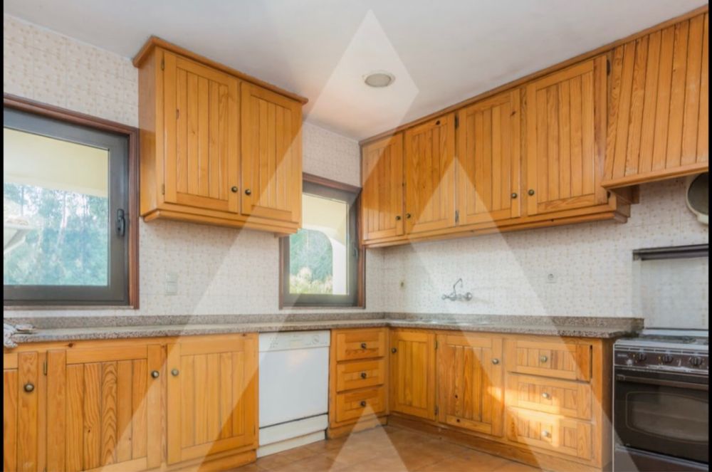 Espaço para festas- Natureza, Conforto e Privacidade