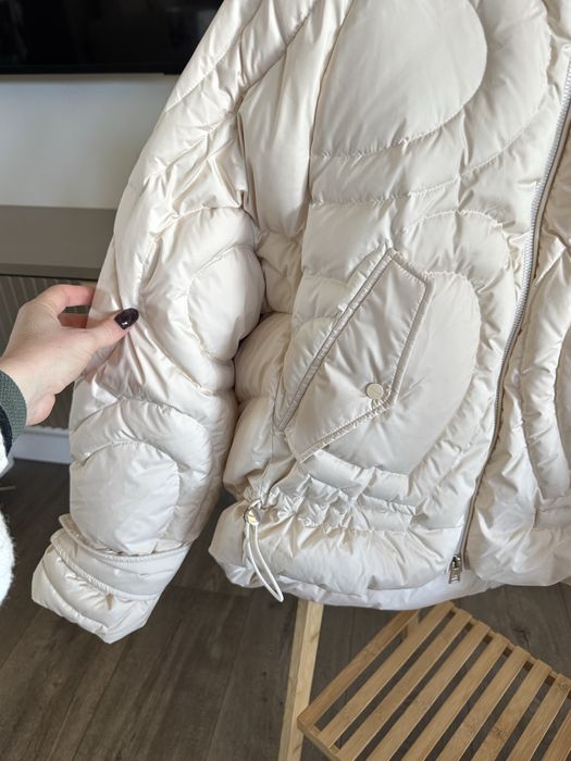 Пухова куртка Marc Cain, XS-S ідеальний стан
