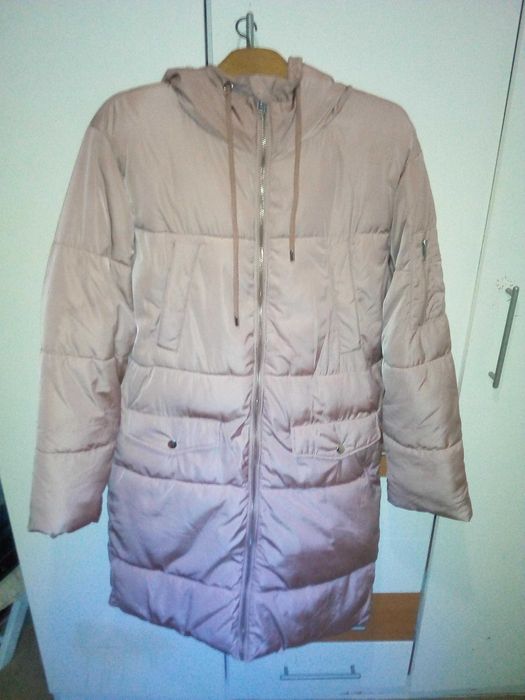 2 x Kispo Blusão Berska - Tamanho M / L - Novo em perfeitas condições