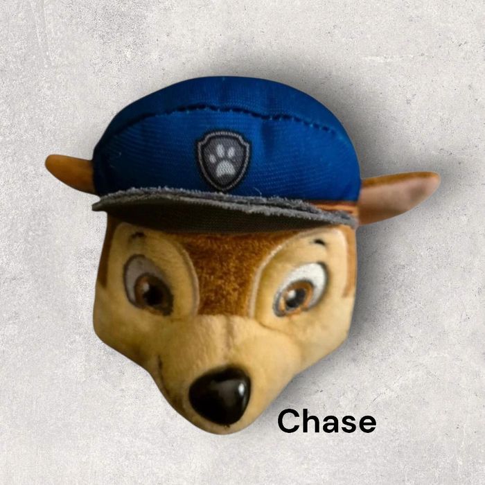 Chase Key and Coin Holder from Paw Patrol64584692895235120