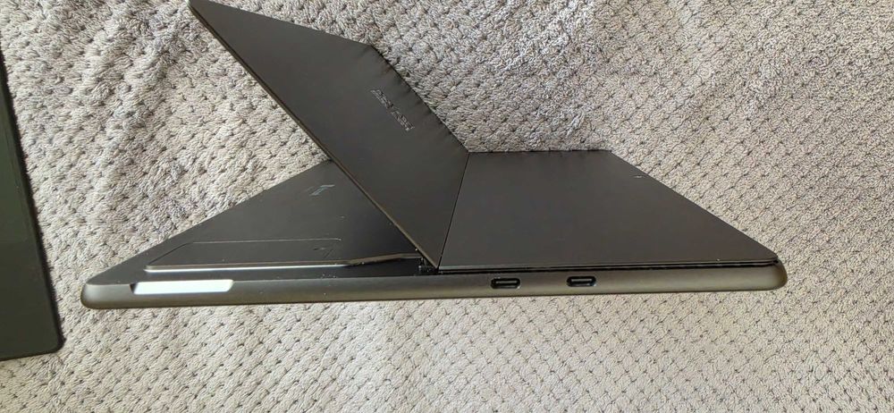 Microsoft Surface Pro 11 Snapdragon X Elite Garantia