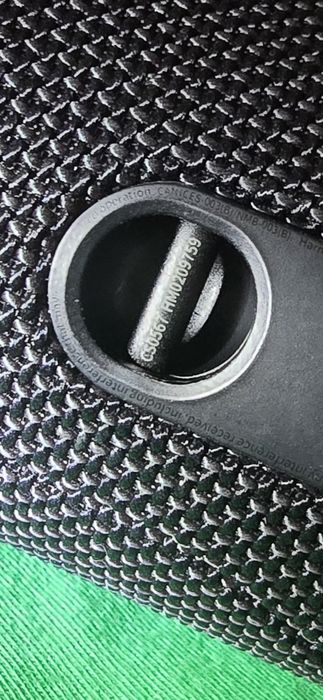 Колонка JBL Flip 6 / Оригінал 100% / Комплект / Ідеальний стан