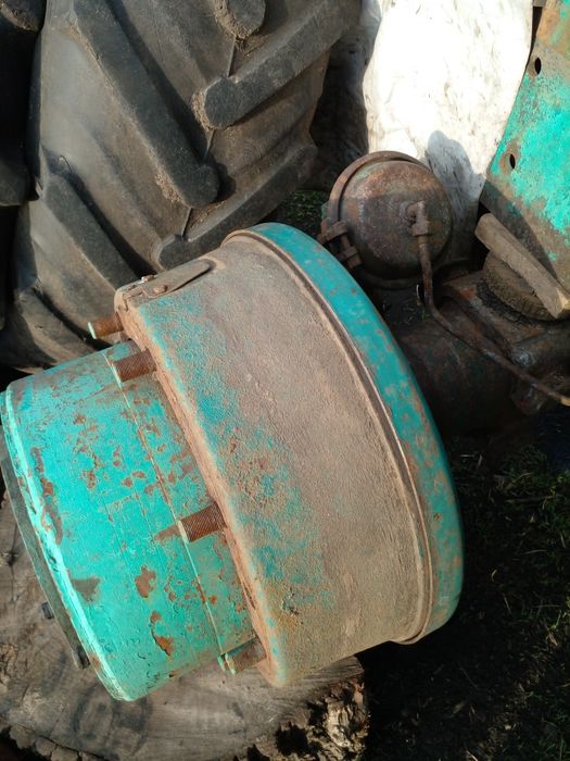 Продам бортову т150 к